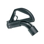 Handgriff Dyson 904510-35 grau für Staubsaugerschlauch Staubsauger DC19