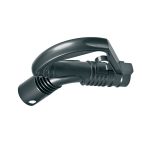 Handgriff Dyson 904510-35 grau für Staubsaugerschlauch Staubsauger DC19