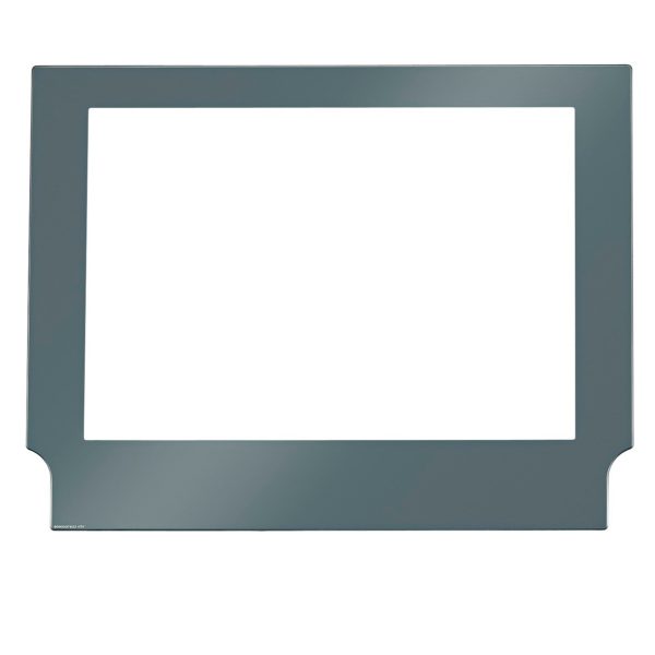 Glasscheibe Bosch 00685401 Fenster 535x435x3 mm für Tür in Backofen Herd
