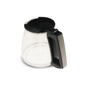 Glaskanne Melitta 6505288 Wasserkrug für Optima Timer Kaffeemaschine