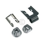 Lagerbuchsenset Bosch 00626210 für Einhängegitter Teleskopauszug Backofen