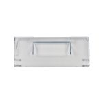 Gefrierfachklappe Electrolux 264401501/4 transparent für KühlGefrierKombination