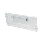 Gefrierfachklappe Electrolux 264401501/4 transparent für KühlGefrierKombination