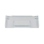 Gefrierfachklappe Electrolux 264401501/4 transparent für KühlGefrierKombination