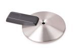 Deckel Krups MS-623645 für KM468 T8 Kaffeemaschine