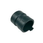 Verbindungsschlauch AEG 111916500/7 für Umwälzpumpe in Geschirrspüler