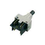 Tastenschalter wie Beko 1833120400 1-fach Ein/Aus Schalter für Spülmaschine