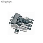 Thermorelais wie Siemens 00150566 3-polig für Nachtspeicher Heizgerät