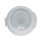 Tür Bosch 00702630 mit Türring Haken Türgriff für Waschmaschine