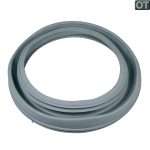 Türmanschette Türdichtung Whirlpool 481010461211 für Frontlader-Waschmaschine