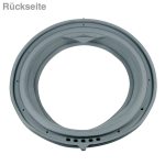 Türmanschette Türdichtung Whirlpool 481010461211 für Frontlader-Waschmaschine