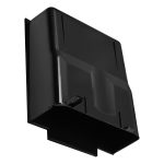 Tresterbehälter Krups MS-8030000540 für EA8 Kaffeevollautomaten