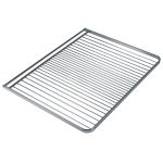 Grillrost Bosch 00479677 450x360mm aus Metall für Backofen