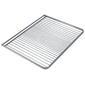Grillrost Bosch 00479677 450x360mm aus Metall für Backofen