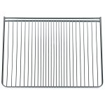Grillrost Bosch 00479677 450x360mm aus Metall für Backofen – Bild 2