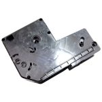 Brühgruppe Philips 421944028571 Brüheinheit für Kaffeevollautomat – Bild 4