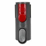 Adapter Dyson 968235-01 mit Konverter 35 mm für Staubsauger V7 V8 V10 SV10