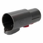 Adapter Dyson 968235-01 mit Konverter 35 mm für Staubsauger V7 V8 V10 SV10