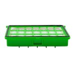 HEPA-Filter Rowenta ZR004501 für Compacteo City Space Staubsauger