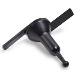 Rührelement Moulinex MS-0A19246 Mixaufsatz Flügel für Küchenmaschine