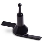 Rührelement Moulinex MS-0A19246 Mixaufsatz Flügel für Küchenmaschine