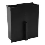 Tresterbehälter Krups MS-8030000540 für EA8 Kaffeevollautomaten