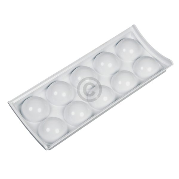 Eiereinsatz Liebherr 7426910 Eierständer 250x99mm 10 Eier für Kühlschranktür