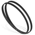 Keilrippenriemen 1975PH5 wie Zanussi 379011200/1 für Trockner