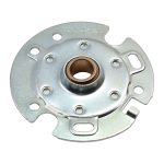 Achslager AEG Electrolux 125013413/5 hinten für Trockner – Bild 2