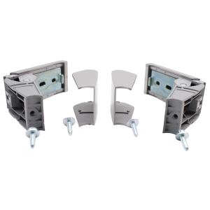 Türgriffgelenke Liebherr 9590190 Reparatursatz für Kühlschrank