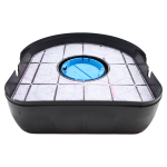 Aktivkohlefilter Elica 484000008577 AC20 für Dunstabzugshaube – Bild 2