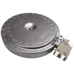 Strahlheizkörper Electrolux 374063521/8 140mmØ 1200W 230V für Kochfeld Herd – Bild 5