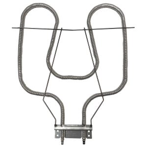Heizelement Gorenje 616021 Unterhitze 1100W 230V für Backofen
