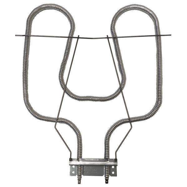 Heizelement Gorenje 616021 Unterhitze 1100W 230V für Backofen