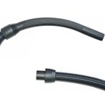 Staubsaugerschlauch AEG 109643100 komplett mit Handgriff für Staubsauger