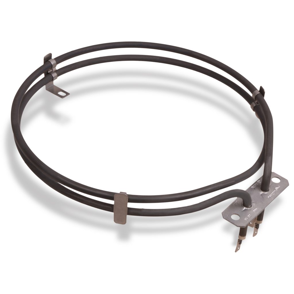 LUTH Premium Profi Parts - Resistenza Ad Anello Per Forno 2400W - Foto 14