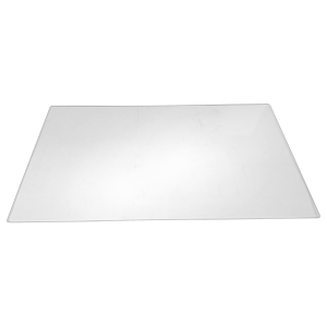 Glasplatte AEG 224906114/0 476x276mm für Gemüsefach in Kühlschrank
