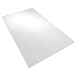 Glasplatte AEG 224906114/0 476x276mm für Gemüsefach in Kühlschrank – Bild 3