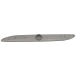 Sprüharm Zanussi 152652003/4 470x51x23mm oben grau für Geschirrspüler