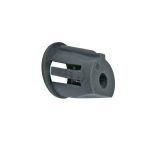 Abstandshalter AEG 387295702/6 für Frontrahmen Backofen Dampfgarer