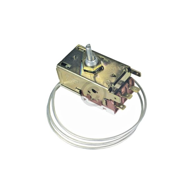 Thermostat K59-L2691 Ranco 600mm Kapillarrohr 3x4,8mm AMP für Kühlschrank