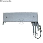 Heizelement wie Whirlpool 481231028307 Heizung 2300W 230V für Trockner