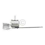 Thermostat 50-293°C AEG 389077023/7 EGO 55.17052.070 für Backofen Herd