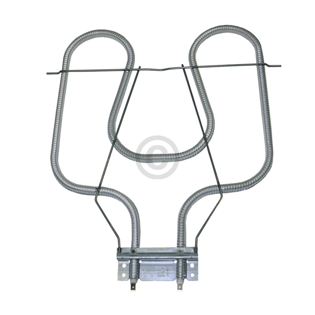 Heizspirale am Backofen wechseln Selbstreparatur ErsatzteilCheck