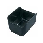 Tresterbehälter Jura 61832 Tresterschale für Kaffeemaschine CF500 CF95