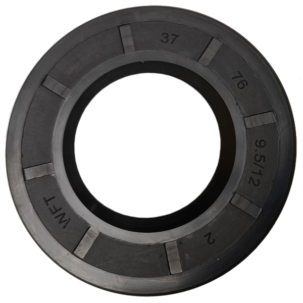 Lagerwellendichtung wie LG 4036ER2004A 37x76x9,5/12 mm für Waschmaschine
