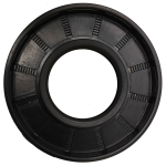 Lagerwellendichtung wie LG 4036ER2004A 37x76x9,5/12 mm für Waschmaschine – Bild 2