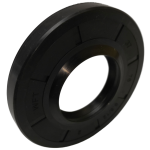 Lagerwellendichtung wie LG 4036ER2004A 37x76x9,5/12 mm für Waschmaschine – Bild 4