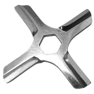 Messereinsatz wie Moulinex MS-4775250 für Zerkleinerer