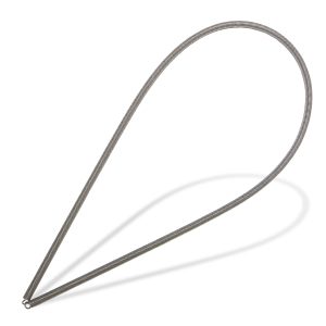 Spannring Bosch 00354134 Befestigungsring für Waschmaschine